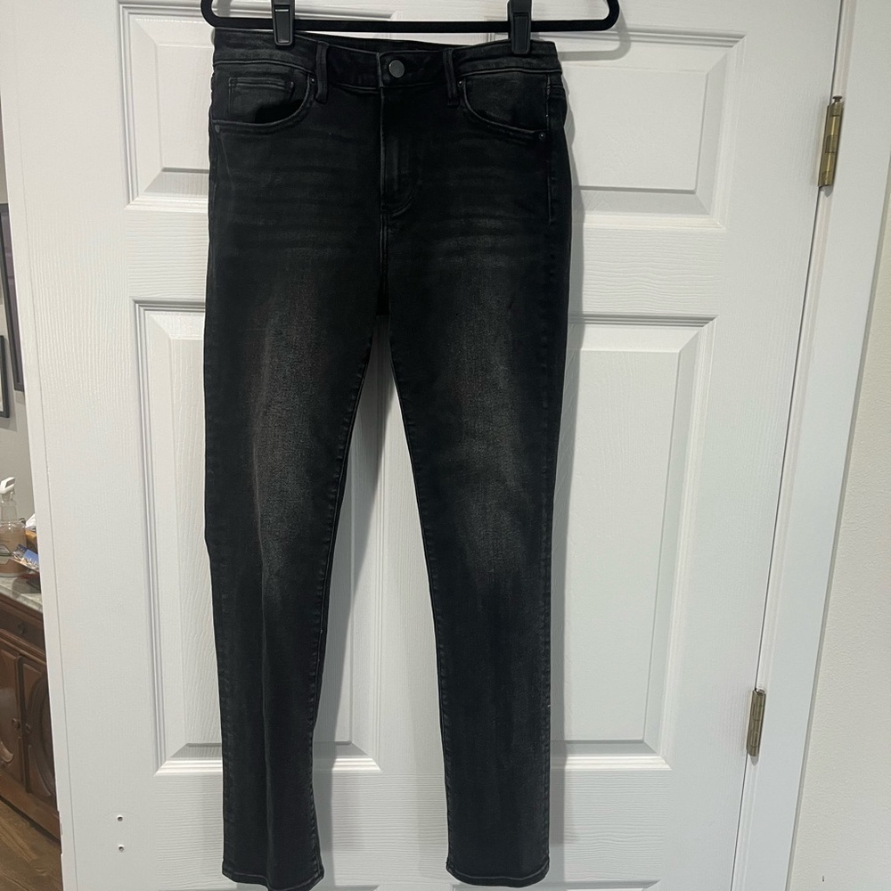 DRIFTWOOD Midnight Black Pants